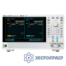 Универсальный генератор спф 2 канала с полосой до 350 мгц DG5352 Pro