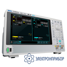 Универсальный генератор спф 2 канала с полосой до 350 мгц DG5352 Pro