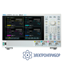 Универсальный генератор спф 4 канала с полосой до 350 мгц DG5354 Pro