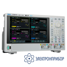 Универсальный генератор спф 4 канала с полосой до 350 мгц DG5354 Pro