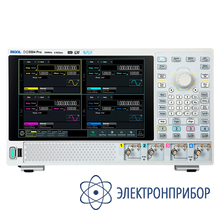 Универсальный генератор спф 4 канала с полосой до 500 мгц DG5504 Pro