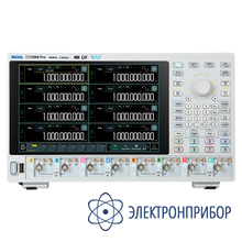 Универсальный генератор спф 8 каналов с полосой до 500 мгц DG5508 Pro