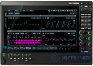 Генератор сигналов произвольной формы DG70002