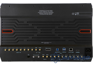 Генератор сигналов произвольной формы DG70002