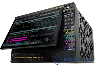 Генератор сигналов произвольной формы DG70004