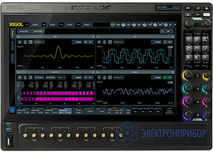 Генератор сигналов произвольной формы DG70004