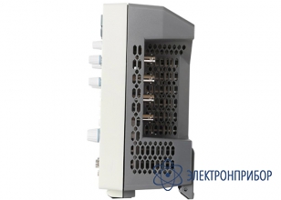 Осциллограф цифровой запоминающий DHO1204