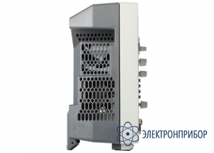 Осциллограф цифровой запоминающий DHO1204