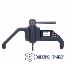 Измеритель силы натяжения арматуры ДИАР-2