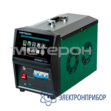 Разрядно-диагностический тестер аккумуляторных батарей ДИБАТ-12/24