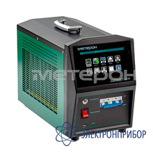 Разрядно-диагностический тестер аккумуляторных батарей ДИБАТ-12/24