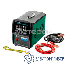 Разрядно-диагностический тестер аккумуляторных батарей ДИБАТ-12/24