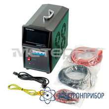 Разрядно-диагностический тестер аккумуляторных батарей ДИБАТ-36/48-4