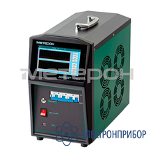 Разрядно-диагностический тестер аккумуляторных батарей ДИБАТ-36/48-4