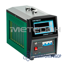 Разрядно-диагностический тестер аккумуляторных батарей ДИБАТ-36/48-2