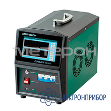 Разрядно-диагностический тестер аккумуляторных батарей ДИБАТ-36/48-2