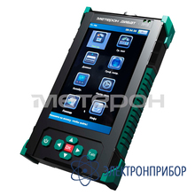 Тестер аккумуляторных батарей ДИБАТ-3915