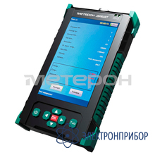 Тестер аккумуляторных батарей ДИБАТ-3915