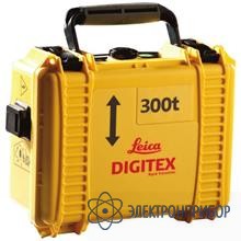 Генератор Digitex 300t