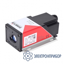 Лазерный датчик расстояния DIMETIX DPE-10-500