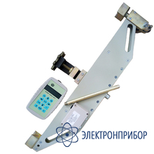 Динамометр измерения усилий в оттяжках ЭД-10-400ИТО