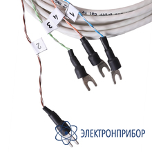 Датчик индикации разряда (мониторинга) аккумулятора ДИРА-4T/12