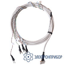 Датчик индикации разряда (мониторинга) аккумулятора ДИРА-4T/12