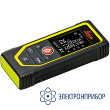 Лазерный дальномер DISTO X1