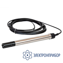 Датчик кислородный в комплекте с узлом крепления ДК-404