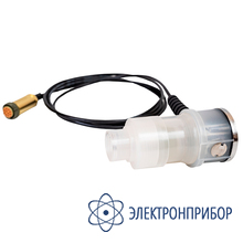 Датчик кислородный ДК-409Т