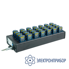 Индивидуальный дозиметр гамма-излучения ДКГ-05Д