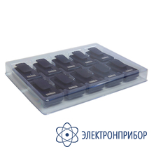 Индивидуальный дозиметр гамма-излучения ДКГ-05Д