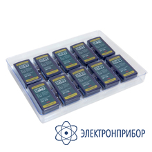 Индивидуальный дозиметр гамма-излучения ДКГ-05Д