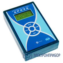 Дозиметр гамма-излучения ДКГ-07Д Дрозд