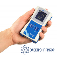 Дозиметр гамма и рентгеновского излучения ДКГ-09Д Чиж