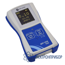 Дозиметр гамма и рентгеновского излучения ДКГ-09Д Чиж