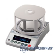 Весы лабораторные DL-200WP