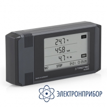 Логгер температуры, влажности, и точки росы Trotec DL200H