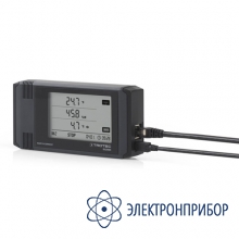 Логгер температуры, влажности, и точки росы Trotec DL200H