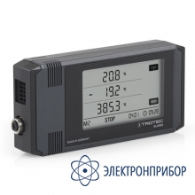 Логгер многофункциональный Trotec DL200X