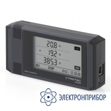 Логгер многофункциональный Trotec DL200X