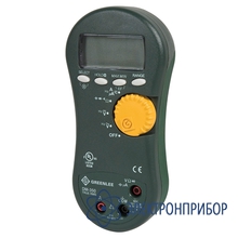 Мультиметр DM-350