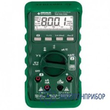 Мультиметр DM-500