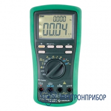 Профессиональный цифровой мультиметр DM-830A