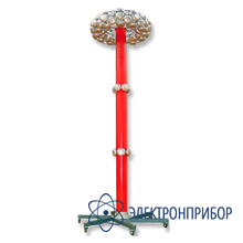 Делитель напряжения ДН-400э