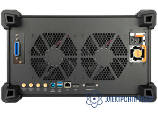Векторный анализатор цепей, 5 кгц до 20 ггц, 2 порта DNA6202