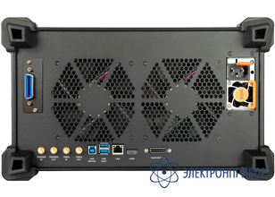 Векторный анализатор цепей, 5 кгц до 20 ггц, 4 порта DNA6204