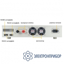 Программируемый источник питания ТЕТРОН-30008С