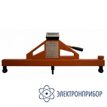 Измеритель силы натяжения арматуры ДО-60П-МГ4-02
