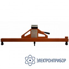 Измеритель силы натяжения арматуры ДО-80К-МГ4-02